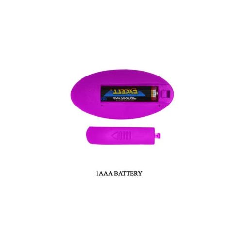 Pretty Love Algernon Lila