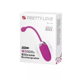 Pretty Love Brook