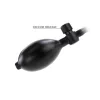 Inflatable Penis With Suction Cup