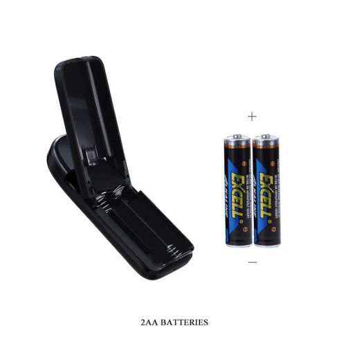 Ultra Passionate Geschirr 5