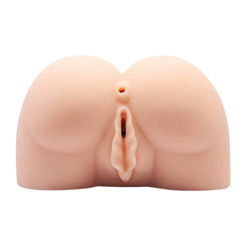 Crazy Bull Realistic Vagina und Anal