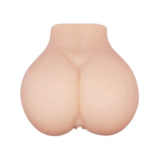 Crazy Bull Realistic Vagina und Anal