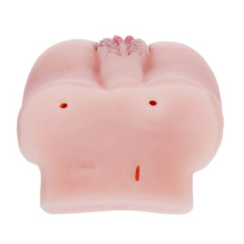 Lebensechter, vibrierender Masturbator