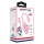 Pretty Love Doreen Baby Pink