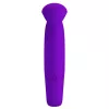 Pretty Love Gorgon Fingering Vibrator Black