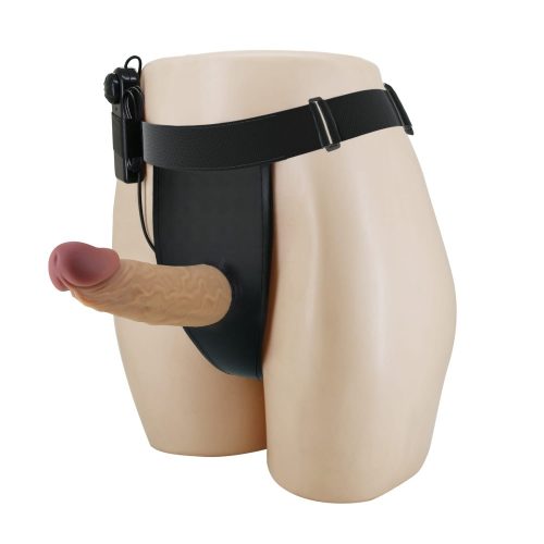 Pretty Love Draven Harness Slips