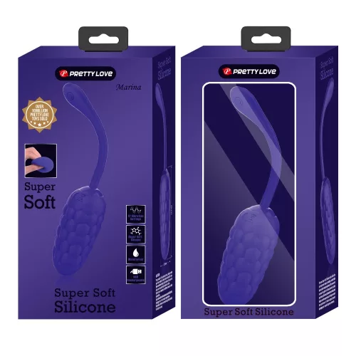 Pretty Love Marina Purple II