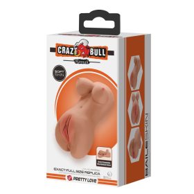 Verrückter Stier Hannah Brown