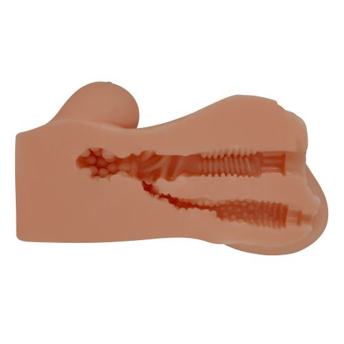 Verrückter Stier Hannah Brown