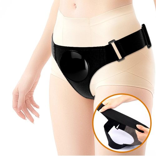 Pretty Love Oher Harness-Slips