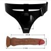 Pretty Love Kyton Harness Slips mit spritzenden Dildo