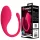 APP CONTROL BULLET, Multi Programs, 9 Functions of Vibration, Fully Silicone, USB rechargeable, Waterproof