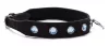 Crystal Collar Light Blue