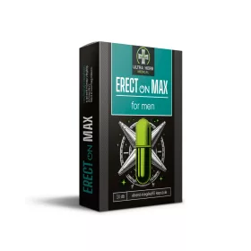 ERECTON Max For Men - 10 PCS