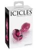 Icicles No. 79 – prémium üveg stimuláló eszköz