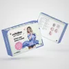 CRUSHIOUS CRISTINA – felfújható, érzéki baba, szőke