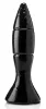 Fritz Plug – prémium anál dildó 15 x 4,3 cm