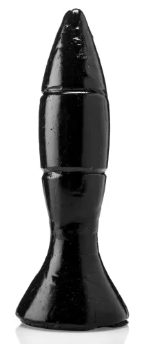 Fritz Plug – prémium anál dildó 15 x 4,3 cm