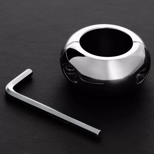Ballstretcher Oval – prémium herefeszítő 40mm