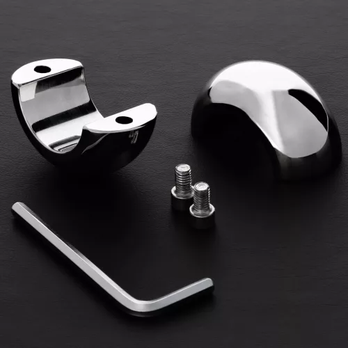 Ballstretcher Oval – prémium herefeszítő 40mm