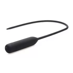 Vibráló urethan rúd – 35 cm érzéki élvezetért