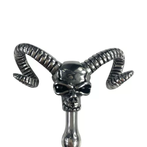 Ox Head – prémium húgycső stimuláló rúd 14 x 0.7 cm