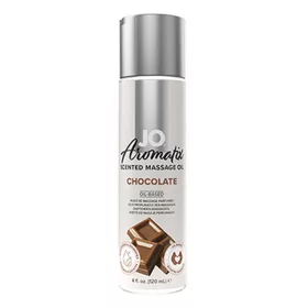 Aromatix masszázsolaj csokoládé 120 ml