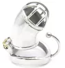 Ball Hook - férfi örömszerző zár cage 7 x 3.3 cm