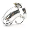 Ball Hook - férfi örömszerző zár cage 7 x 3.3 cm