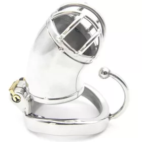 Ball Hook – prémium férfi zár alagút 7 x 3,3 cm