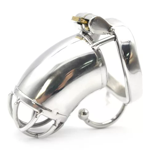 Ball Hook – prémium férfi zár alagút 7 x 3,3 cm