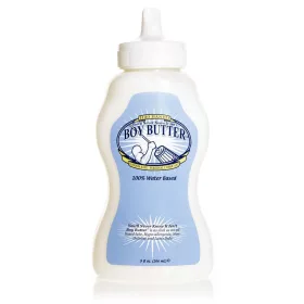 Water Boy Butter – prémium vízbázisú síkosító 266ml