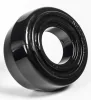 Zizi Accelerator – Premium-Ballstrecker, 25 mm, schwarz