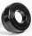 Zizi Accelerator – Premium-Ballstrecker, 25 mm, schwarz