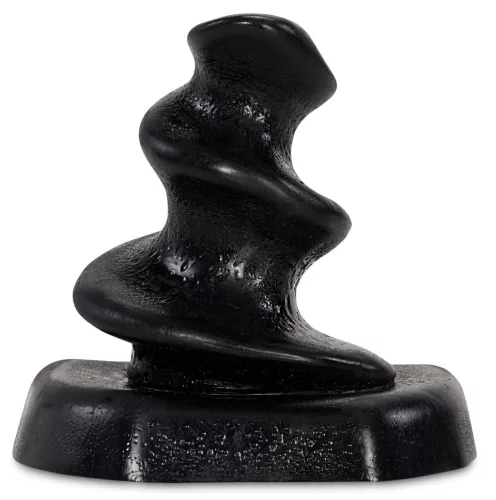Screw 04 – prémium, stílusos vibrátor 11 x 8 cm