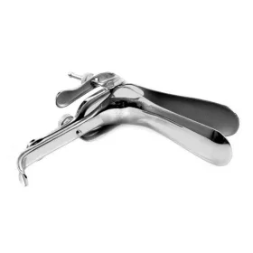 Speculum Steel Graves – prémium acél speculum 14cm