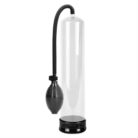 Classic XL – átlátszó extender pumpa
