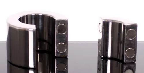 Ballstretcher Magnetic – mágneses herefeszítő 40mm magassággal