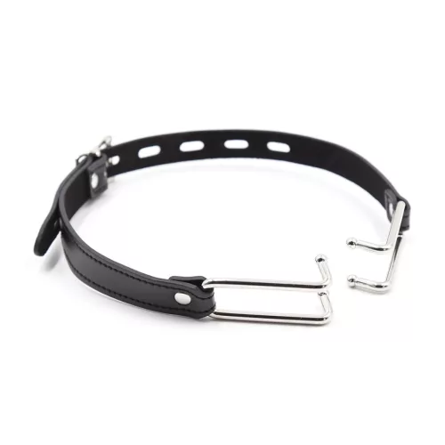 Black Simili Hook – elegáns és stílusos intim eszköz