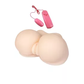 Life-Sized Masturbátor vibrációval XL