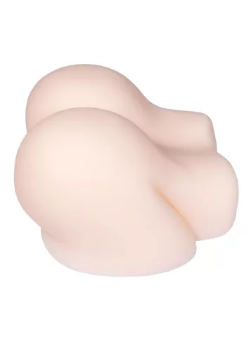 Life-Sized Masturbátor vibrációval XL