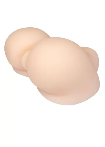 Life-Sized Masturbátor vibrációval XL