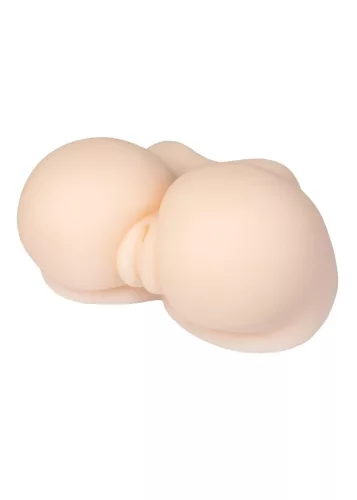 Life-Sized Masturbátor vibrációval XL