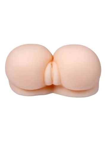 Life-Sized Masturbátor vibrációval XL