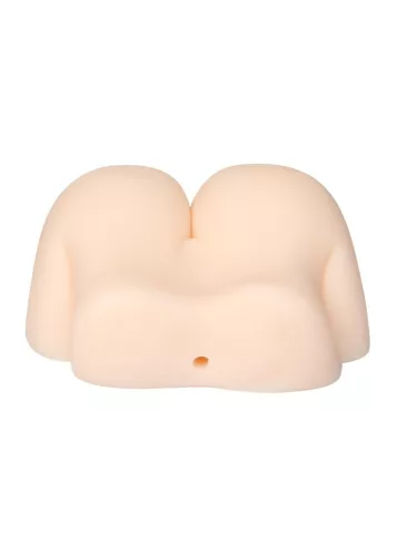 Life-Sized Masturbátor vibrációval XL