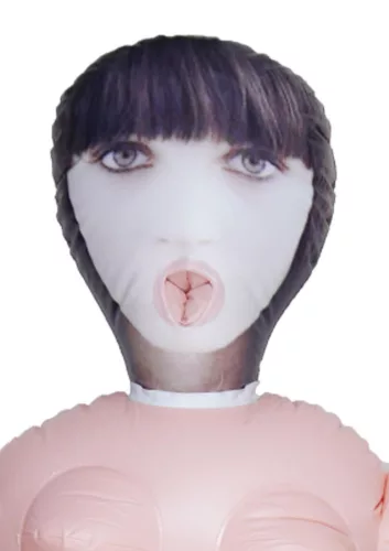 Christine baba