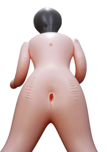 Christine baba