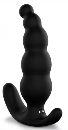 Dipper – prémium prosztata vibrátor 12,5 x 2 cm