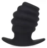 Hollow Plug – 10 cm-es prémium anális izgató