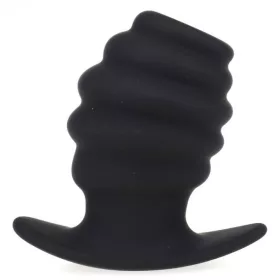 Hollow Plug – 10 cm-es prémium anális izgató